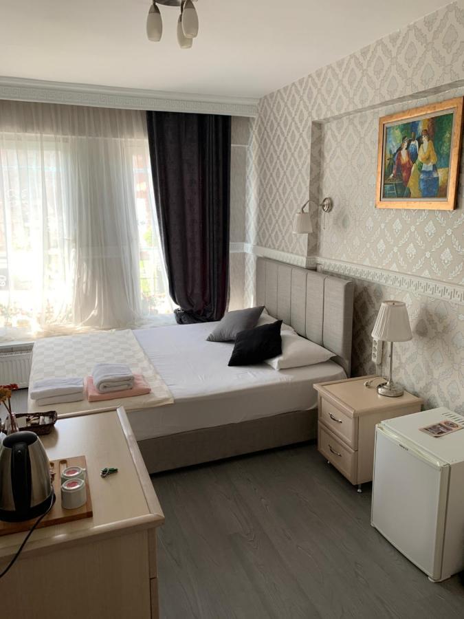 Antik Sofia Hotel Provincia di Provincia di Istanbul Esterno foto