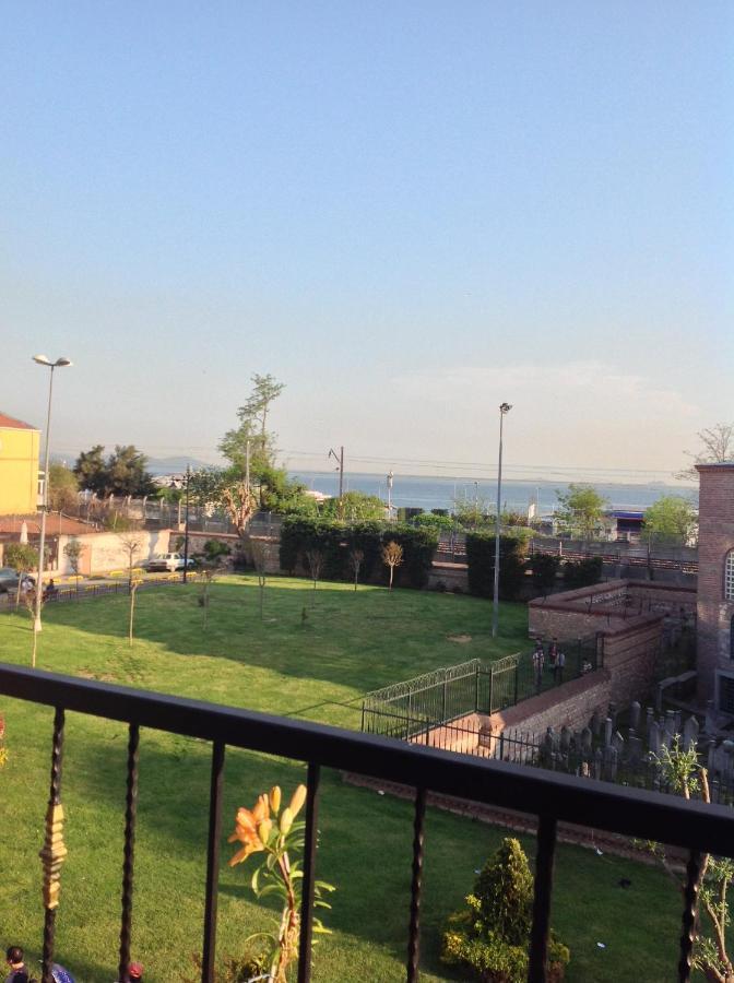 Antik Sofia Hotel Provincia di Provincia di Istanbul Esterno foto
