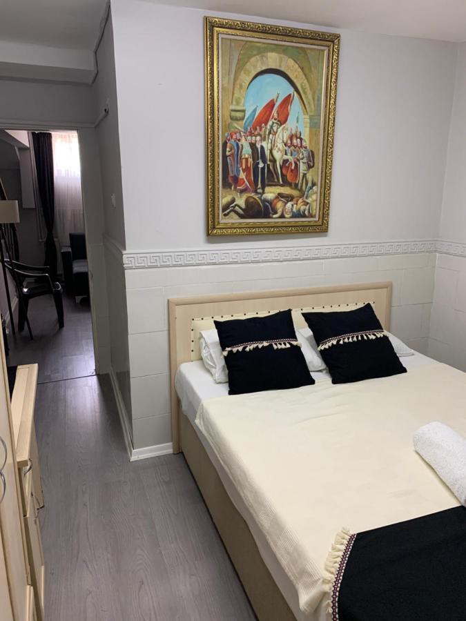 Antik Sofia Hotel Provincia di Provincia di Istanbul Esterno foto