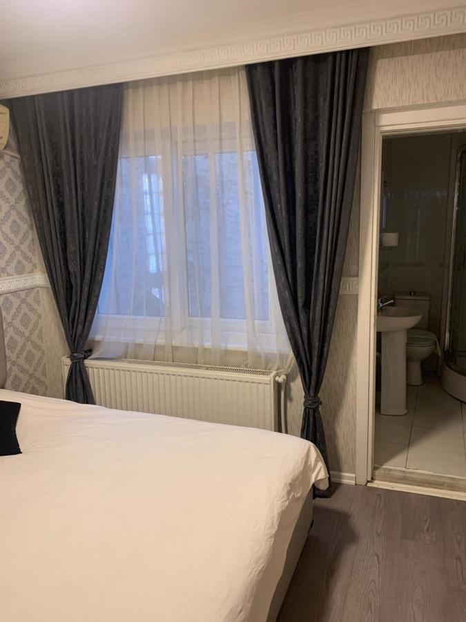 Antik Sofia Hotel Provincia di Provincia di Istanbul Esterno foto