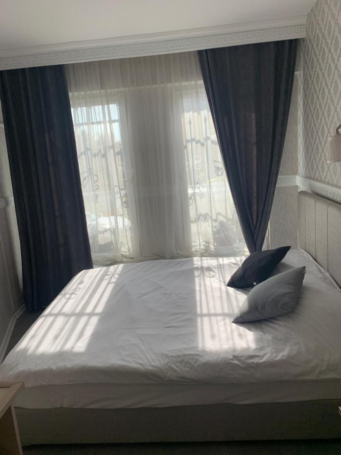 Antik Sofia Hotel Provincia di Provincia di Istanbul Esterno foto