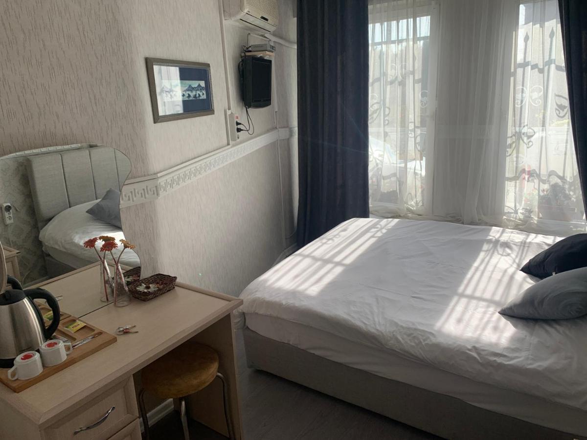 Antik Sofia Hotel Provincia di Provincia di Istanbul Esterno foto