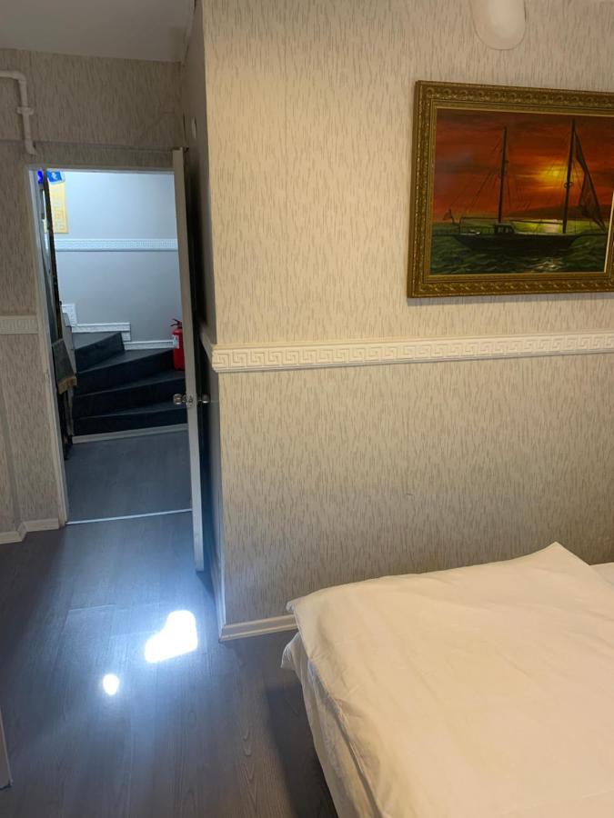 Antik Sofia Hotel Provincia di Provincia di Istanbul Esterno foto