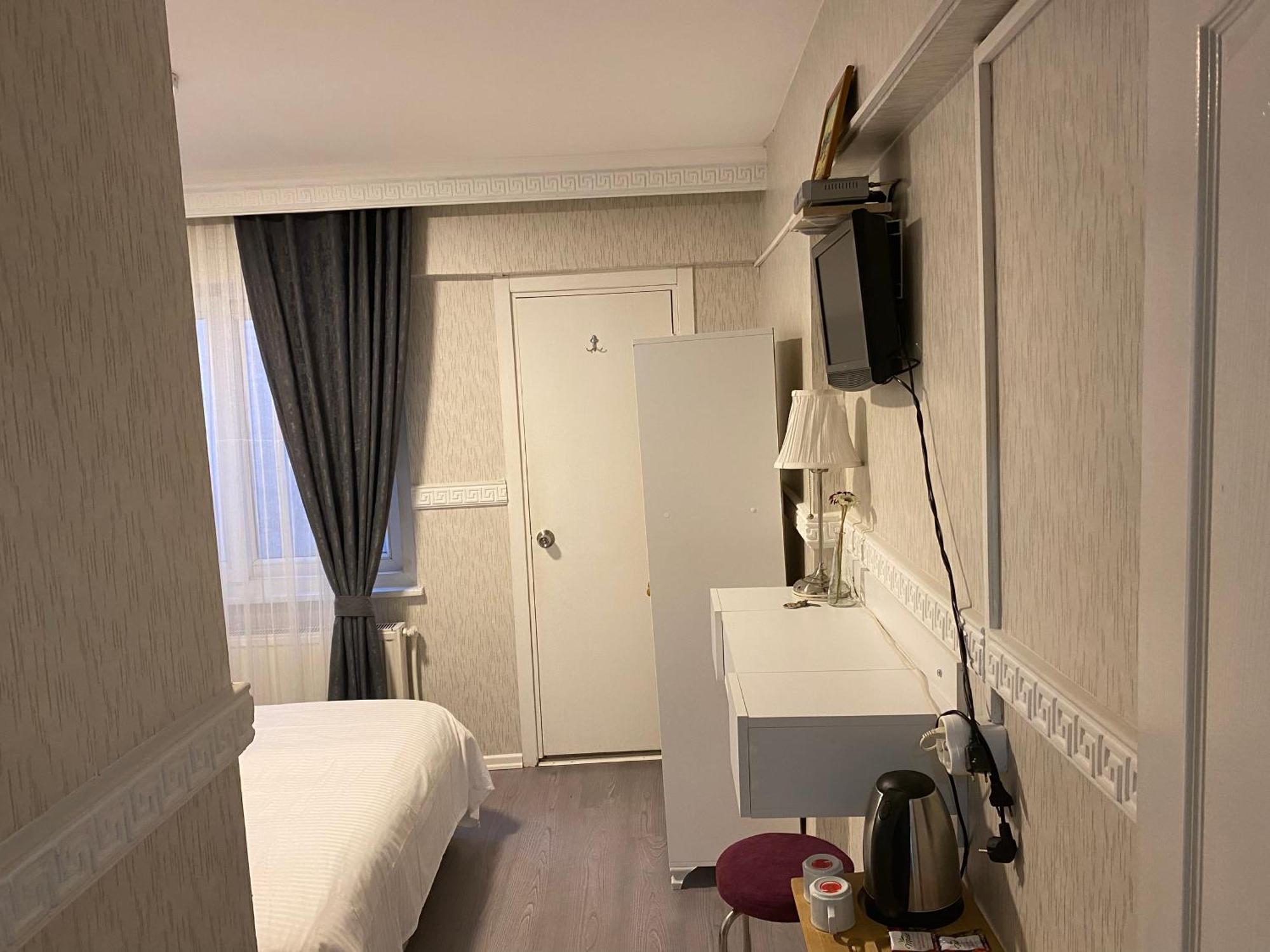 Antik Sofia Hotel Provincia di Provincia di Istanbul Esterno foto