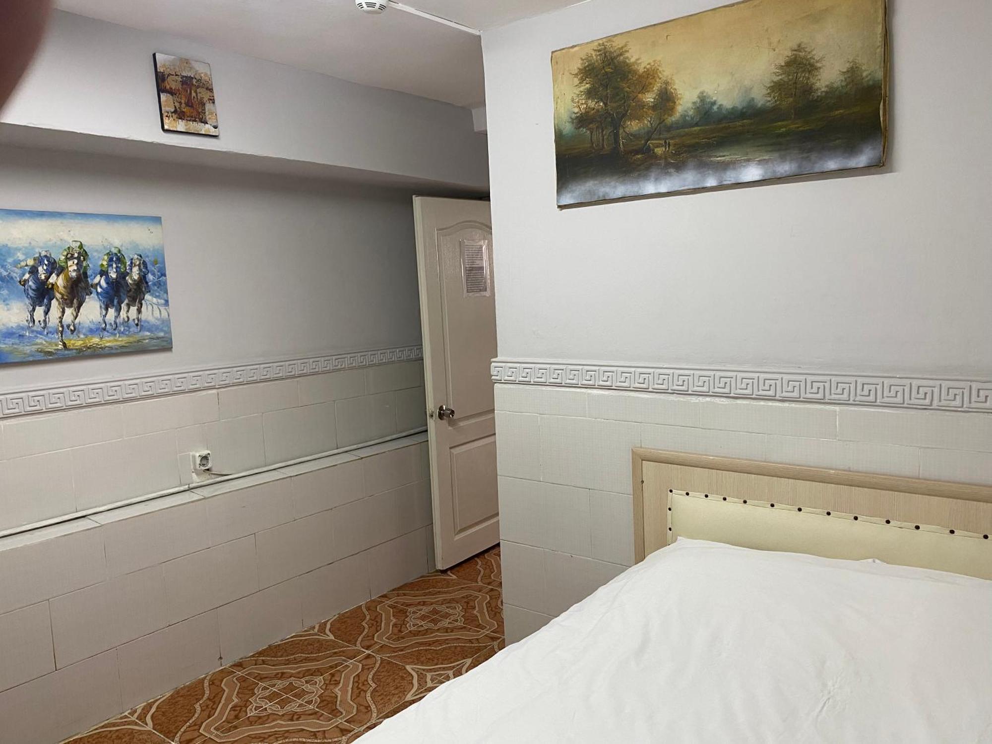 Antik Sofia Hotel Provincia di Provincia di Istanbul Esterno foto